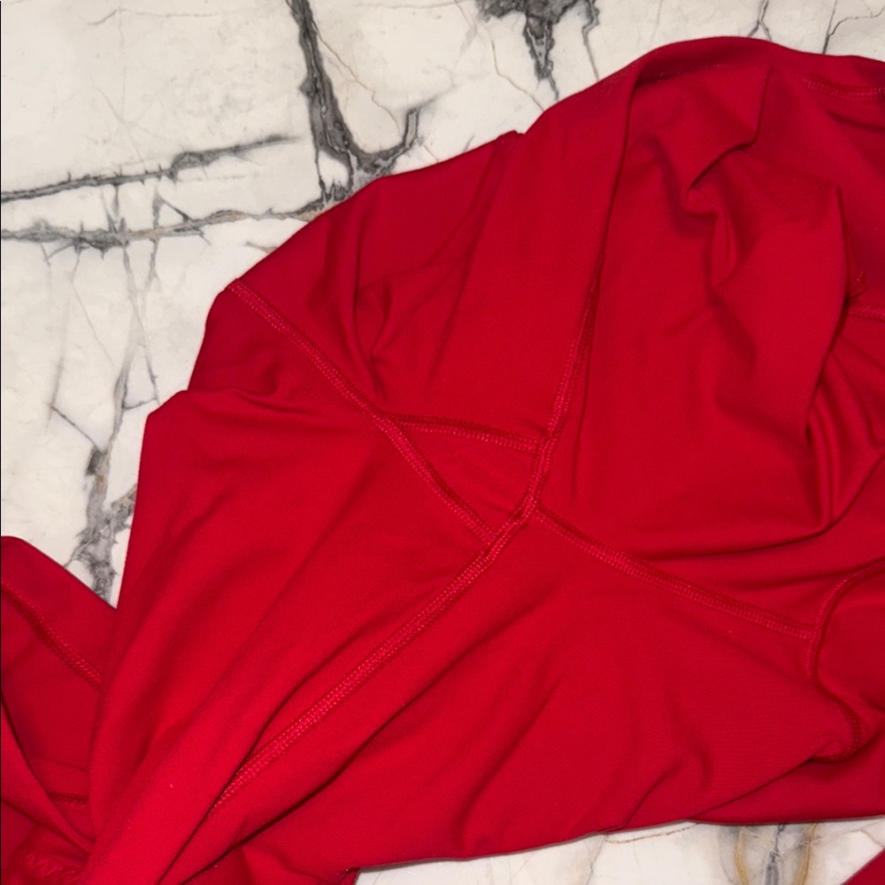 Victoria Secret Sport Red Lace up
Knockout Legging like NEW ❤️ Small - Picture 15 of 17